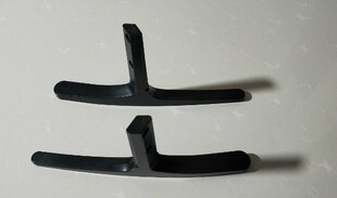 原装拆机创维液晶电视49E3500 50E3000 55E3000 底座托盘台支架子