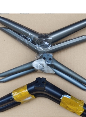 原装拆机小米液晶电视 L65R8-A 底座托盘台支架