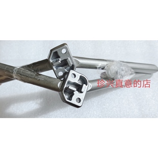 原装拆机海信电视 HZ65A59E A57E A55E HZ65E3D 底座台支架金属