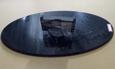 原装拆机三星液晶电视 PS42B350B1  PS50B350B1 底座托盘台支架子