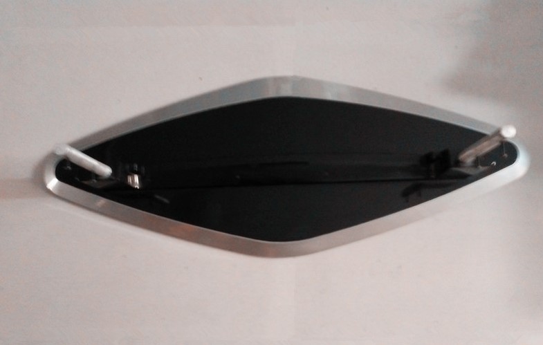 原装拆机创维电视40L98SW 42L98SW 46L98SW 底座托盘台支架配螺丝