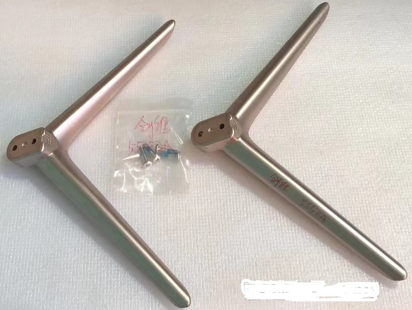 原装拆机创维液晶电视 50G2A 55G2A 底座托盘台支架子配螺丝