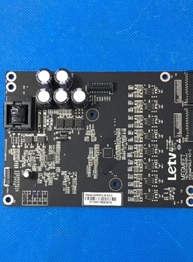 原装拆机乐视L503IN L5031N X3-50升压恒流板 AMP50LS-X3-C