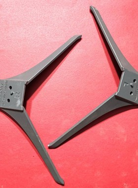 D原装拆机飞利浦 55PUF6092/T3 49PUF6052 49PUF6032/T3 底座支架