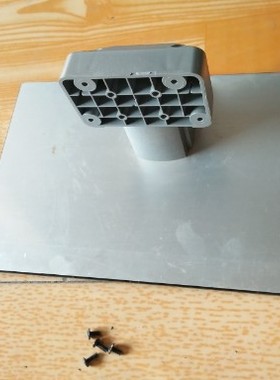 原装拆机康佳液晶电视 LED32M1600B 底座托盘台支架子配螺丝