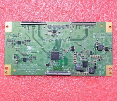 D原装海尔LD46U3200 LE46G3000逻辑板 HV460WU*-20* 47-6021012