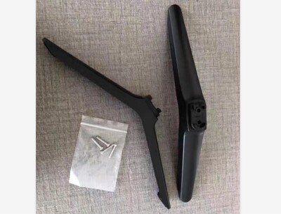 原装拆机海信液晶电视 LED55E5U 底座托盘台支架子配螺丝