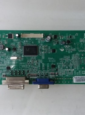 原装AOC冠捷M3288VW主板715G7052-M0D-000-004L屏315LM00004