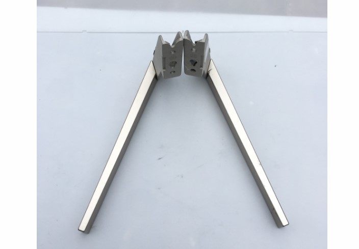 D原装拆机索尼液晶电视 KD-55X9000F 底座托盘台支架子配螺丝