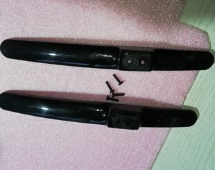 原装拆机海尔液晶电视 H55E16 底座托盘台支架子配螺丝