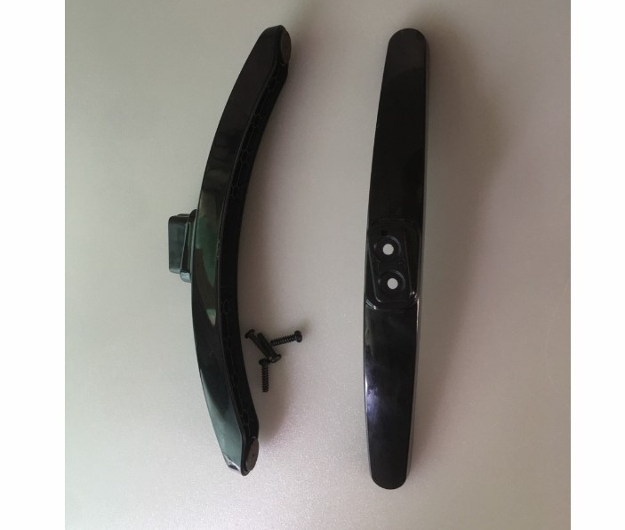 D原装拆机TCL王牌液晶电视 42E10 底座托盘台支架配螺丝 核对接口