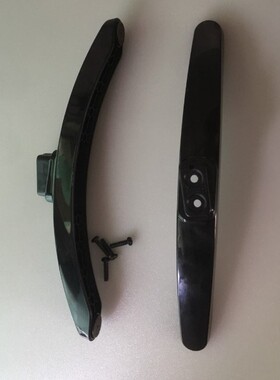 D原装拆机TCL王牌液晶电视 42E10 底座托盘台支架配螺丝 核对接口