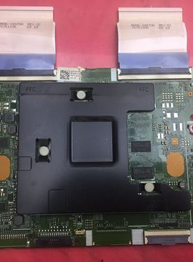 三星UA55JU6800JXXZ逻辑板 BN41-02297 A BN95-01942/943A/02061A