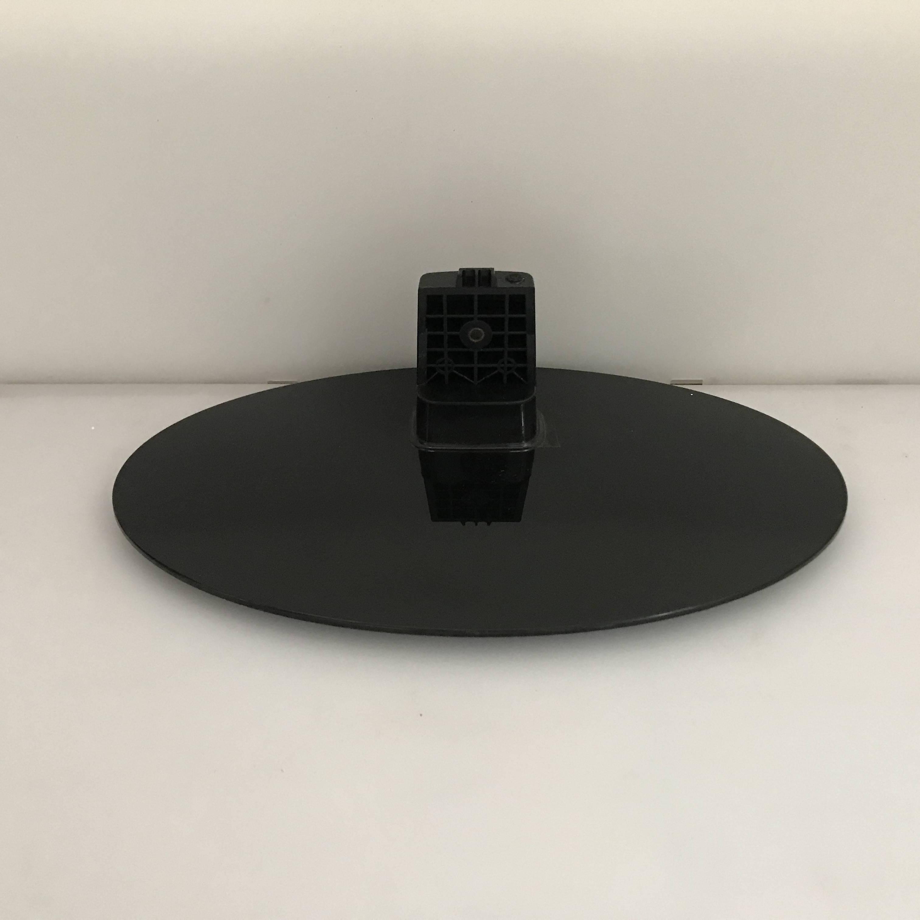 原装拆机乐华液晶电视 LED24C310A 底座托盘台支架 核对款式