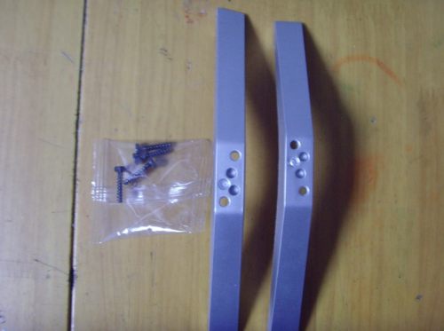 D原装拆机TCL液晶电视 L40F3800A L40F3880U 底座 盘台座托支架子