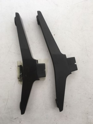 原装拆机TCL乐华液晶电视 32S230 底座托盘台支架配螺丝核对款式