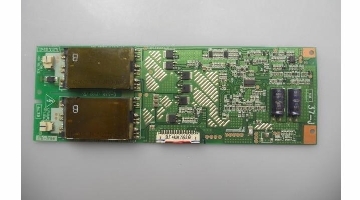 原装拆机海信TLM3707东芝37C3000C液晶电视高压板 6632L-0442A