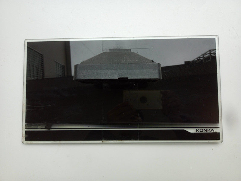 原装拆机康佳液晶电视 LED40F3800CF LED42M3820AF底座托盘台支架