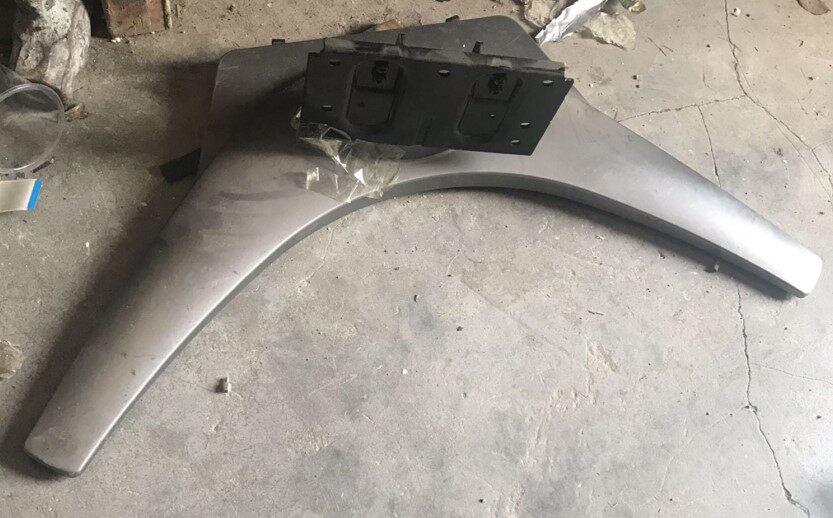 原装拆机东芝液晶电视 37C3000C 底座底盘台座支座托架子配螺丝