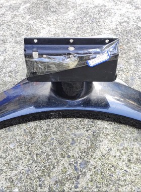 原装拆机二手康佳电视 LC32DS30 LC32D530 底座托盘台支架配螺丝