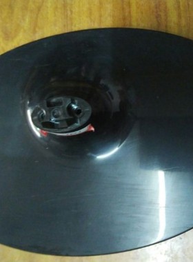 D原装拆机海信液晶电视 LED24K01 底座托盘台支架子配螺丝