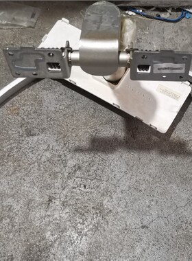 原装拆机飞利浦显示器 BDM4037F 底座托盘台支架子配螺丝 实拍