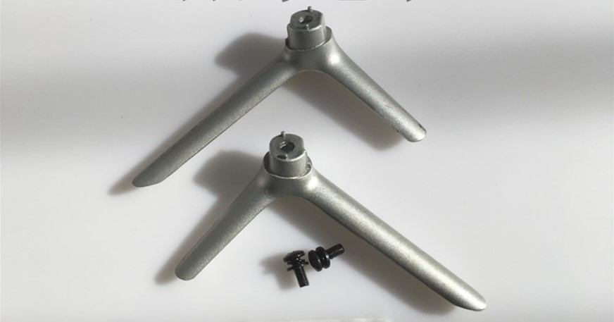 原装拆机长虹液晶电视 55S1 50S1 49U3C 底座托盘台支架子配螺丝