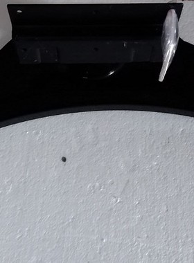 原装拆机康佳液晶电视 LC47CT36DC 底座托盘台支架子配螺丝