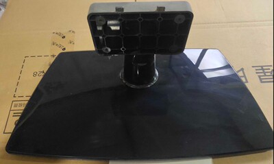 D原装拆机长虹液晶电视 LT37630X LT37650X 底座托盘台支架