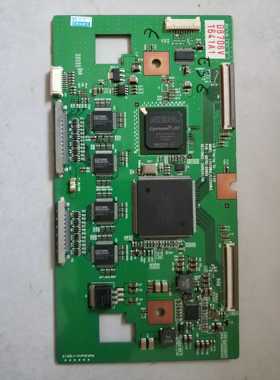 D创维47LED09海信TLM55T08GP逻辑板LC470/LC550WUL 6870C-0285A