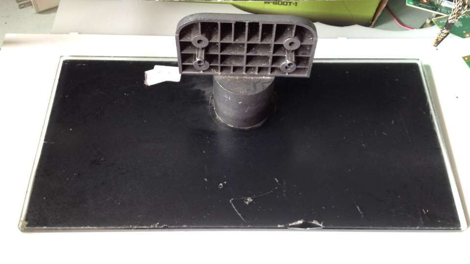 原装拆机TCL液晶电视L32F3200B L32F3270B L32F2300B底座盘支架