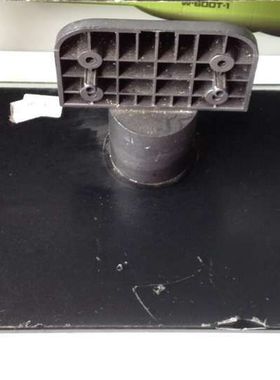 原装拆机TCL液晶电视L32F3200B L32F3270B L32F2300B底座盘支架