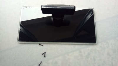 原装拆机TCL乐华液晶电视 LCD32R18 L32V10 底座托盘台座支架