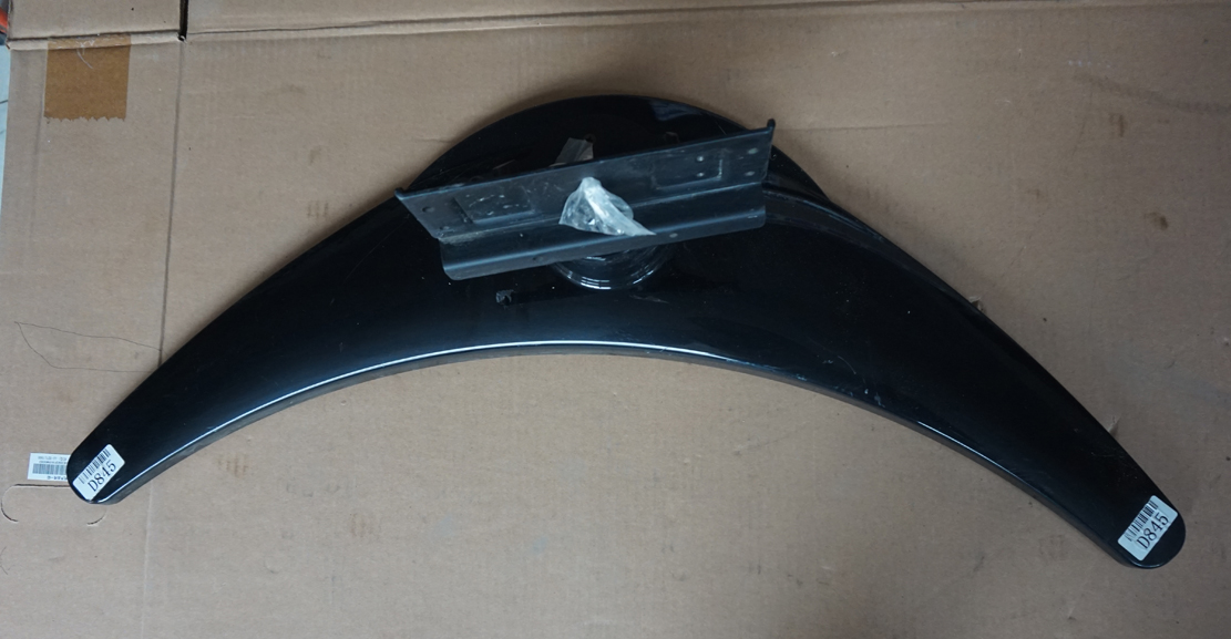 原装拆机康加佳等离子电视 PD50DS63C 底座底盘座台支架子带螺丝