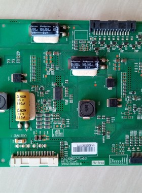 原装长虹3DTV32860iX创维32E82RD恒流板6917L-0059C 3PDGC2001D-R