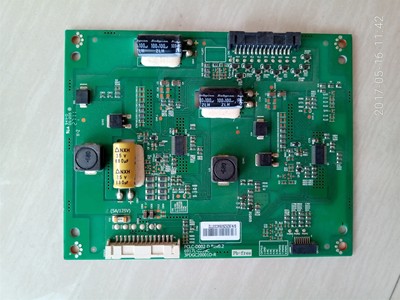 原装长虹3DTV32860iX创维32E82RD恒流板6917L-0059C 3PDGC2001D-R