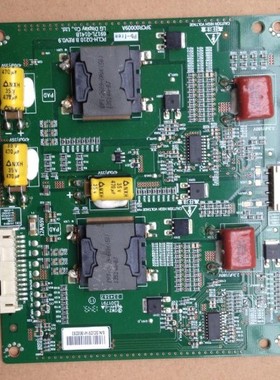 创维47E5ERS恒流板 6917L-0141B PCLH-D210 B REV0.9 3PCR00009A