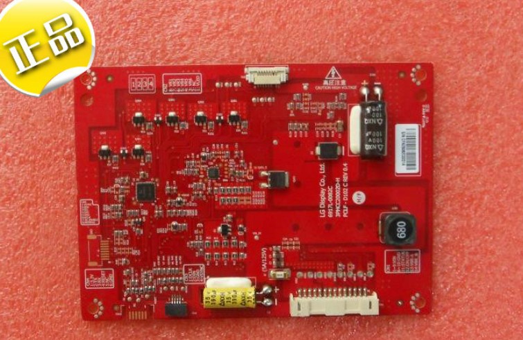 原装LED恒流板 6917L-0082C 3PHCC20002D-H PCLF-D102C REV:0.4