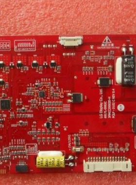 原装LED恒流板 6917L-0082C 3PHCC20002D-H PCLF-D102C REV:0.4