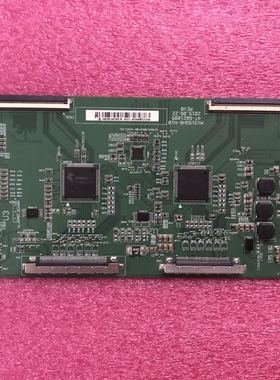 D原装AOC冠捷Q3208VWG易美逊M31YA逻辑板MV315QHB-N10 47-6021085