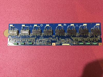 原装L37M61B高压板4H.V1838.761/D1 4H.V1838.401/D CPT 370WA03