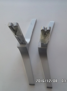 原装拆机乐视电视 L404FCNN 底座托盘台支座架子配螺丝