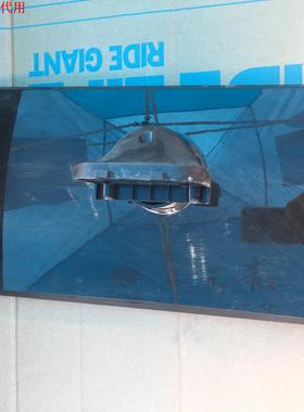 原装拆机鸿讯电子熊猫夏新 LED3288 底座台座架底盘配螺丝