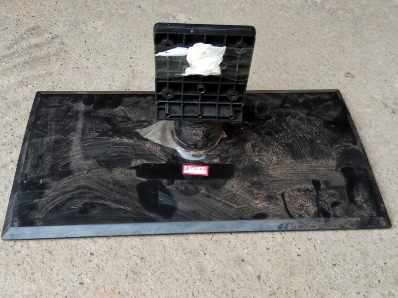 夏新正科LE22A松下HT-32T三浦SP-HDC3232A厦华JM-8832B底座盘支架