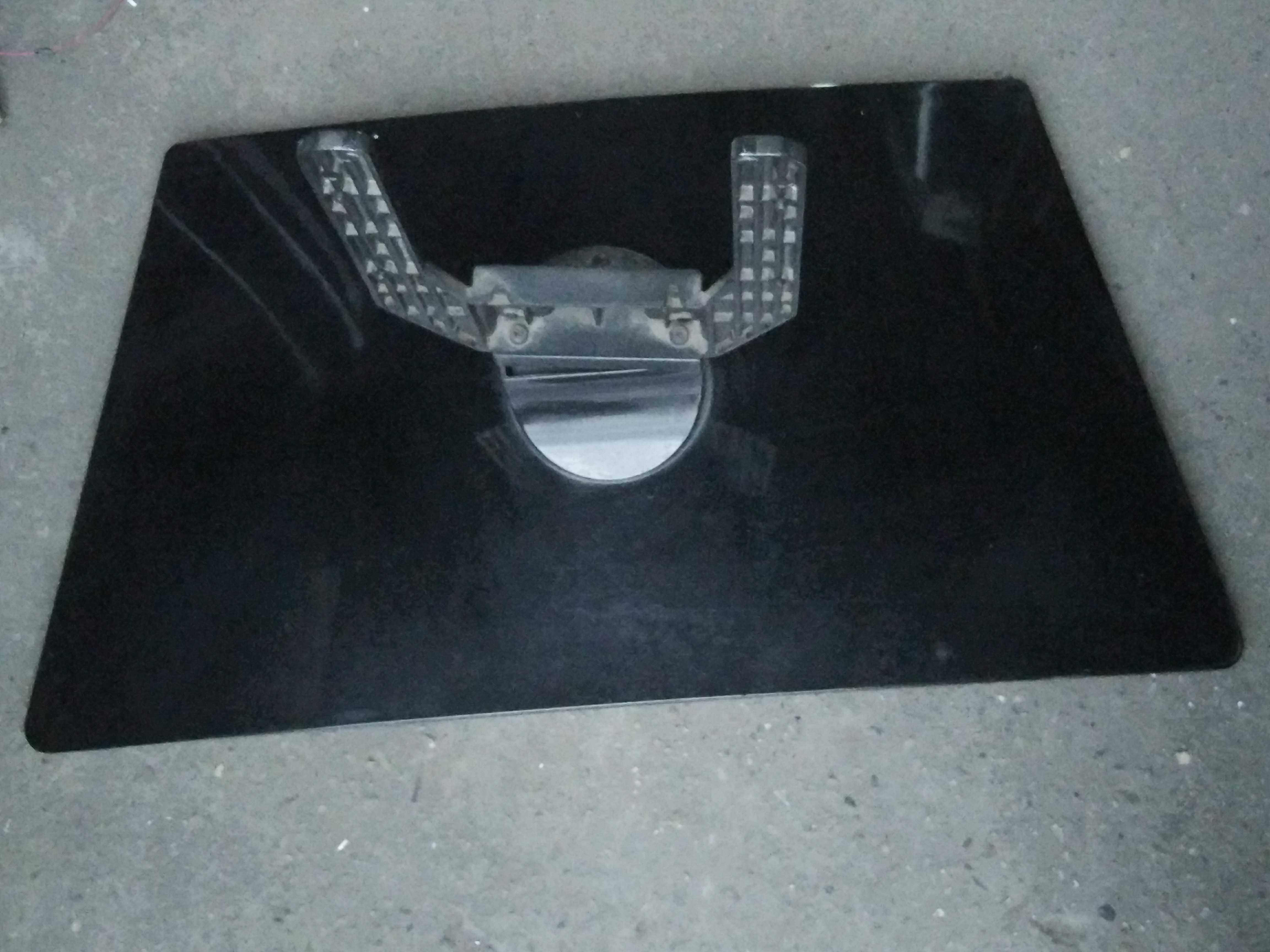 原装拆机长虹液晶电视 LT37700 底座托盘台座支架子配螺丝