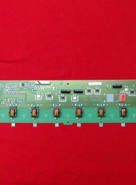 原装TCL拆机 L42C12 4211CDS海尔L42R3 L42G1高压板 VIT71887.00