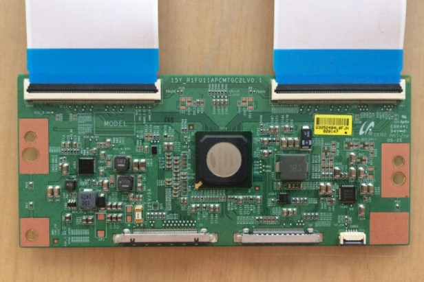 D海信LED48K320U松下TH-48AX600C逻辑板15Y-R1FU11APCMTGC2LV0.1