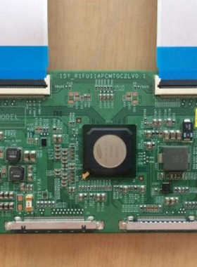 D海信LED48K320U松下TH-48AX600C逻辑板15Y-R1FU11APCMTGC2LV0.1