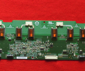 原装长虹LT42720F高压板 4H+V2918.001 /D1 VZ.87291.001 测试好