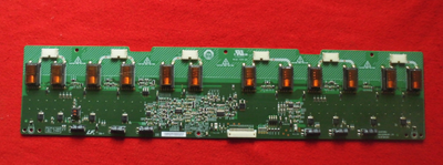 原装长虹LT42720F高压板 4H+V2918.001 /D1 VZ.87291.001 测试好